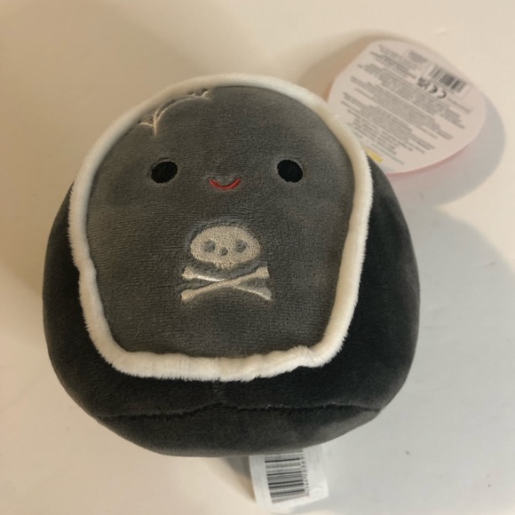 Alva 5 inches Squishmallow new with tags - Picture 4 of 8